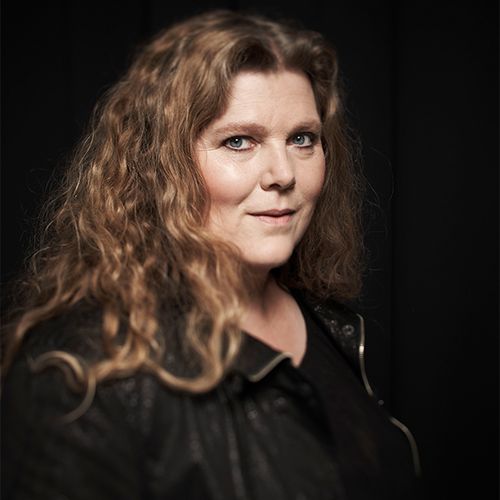 Lene Kaaberbøl